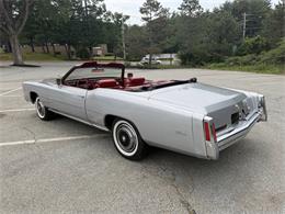 1976 Cadillac Eldorado (CC-2086033) for sale in Westford, Massachusetts