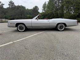1976 Cadillac Eldorado (CC-2086033) for sale in Westford, Massachusetts