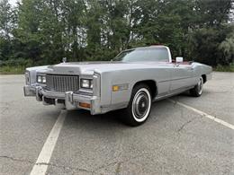 1976 Cadillac Eldorado (CC-2086033) for sale in Westford, Massachusetts