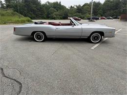 1976 Cadillac Eldorado (CC-2086033) for sale in Westford, Massachusetts