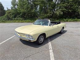 1966 Chevrolet Corvair (CC-2086035) for sale in Westford, Massachusetts