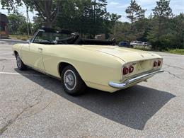 1966 Chevrolet Corvair (CC-2086035) for sale in Westford, Massachusetts