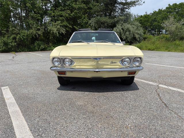 1966 Chevrolet Corvair (CC-2086035) for sale in Westford, Massachusetts