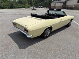 1966 Chevrolet Corvair (CC-2086035) for sale in Westford, Massachusetts