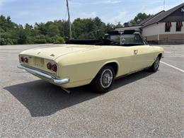 1966 Chevrolet Corvair (CC-2086035) for sale in Westford, Massachusetts