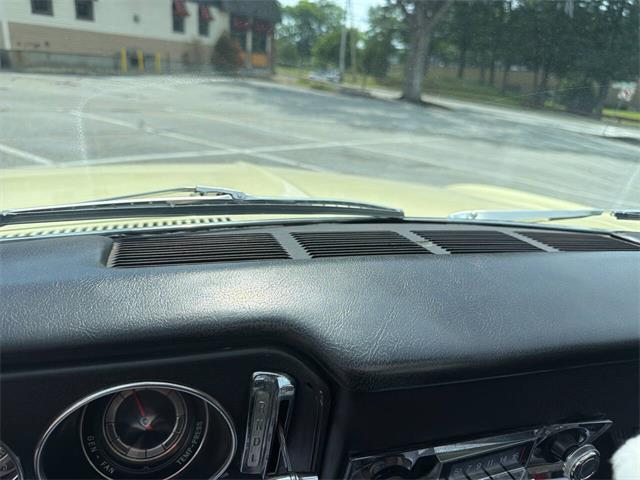 1966 Chevrolet Corvair (CC-2086035) for sale in Westford, Massachusetts
