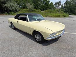 1966 Chevrolet Corvair (CC-2086035) for sale in Westford, Massachusetts