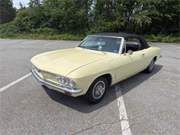1966 Chevrolet Corvair (CC-2086035) for sale in Westford, Massachusetts