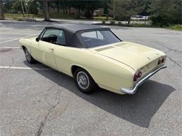 1966 Chevrolet Corvair (CC-2086035) for sale in Westford, Massachusetts