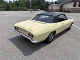 1966 Chevrolet Corvair (CC-2086035) for sale in Westford, Massachusetts