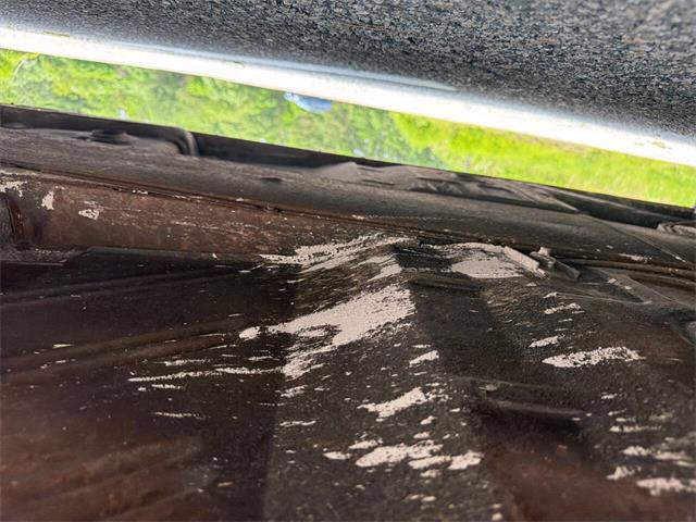 1966 Chevrolet Corvair (CC-2086035) for sale in Westford, Massachusetts