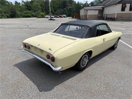 1966 Chevrolet Corvair (CC-2086035) for sale in Westford, Massachusetts