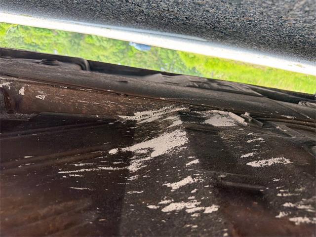 1966 Chevrolet Corvair (CC-2086035) for sale in Westford, Massachusetts