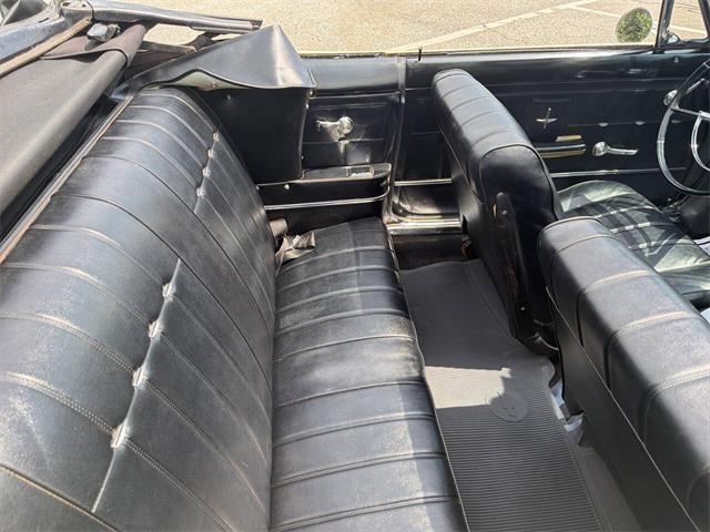 1966 Chevrolet Corvair (CC-2086035) for sale in Westford, Massachusetts