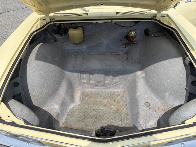 1966 Chevrolet Corvair (CC-2086035) for sale in Westford, Massachusetts