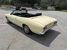1966 Chevrolet Corvair (CC-2086035) for sale in Westford, Massachusetts
