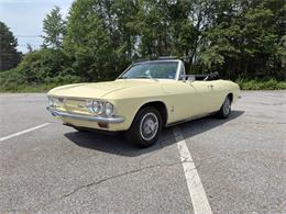 1966 Chevrolet Corvair (CC-2086035) for sale in Westford, Massachusetts