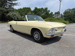 1966 Chevrolet Corvair (CC-2086035) for sale in Westford, Massachusetts