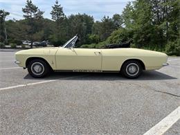 1966 Chevrolet Corvair (CC-2086035) for sale in Westford, Massachusetts