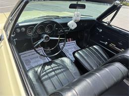 1966 Chevrolet Corvair (CC-2086035) for sale in Westford, Massachusetts