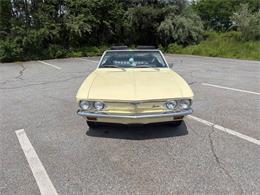 1966 Chevrolet Corvair (CC-2086035) for sale in Westford, Massachusetts