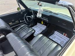 1966 Chevrolet Corvair (CC-2086035) for sale in Westford, Massachusetts