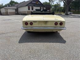 1966 Chevrolet Corvair (CC-2086035) for sale in Westford, Massachusetts