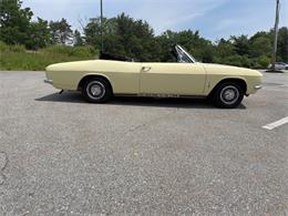 1966 Chevrolet Corvair (CC-2086035) for sale in Westford, Massachusetts