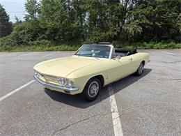 1966 Chevrolet Corvair (CC-2086035) for sale in Westford, Massachusetts