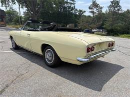 1966 Chevrolet Corvair (CC-2086035) for sale in Westford, Massachusetts