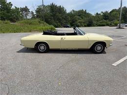 1966 Chevrolet Corvair (CC-2086035) for sale in Westford, Massachusetts