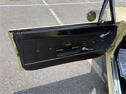 1966 Chevrolet Corvair (CC-2086035) for sale in Westford, Massachusetts