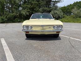 1966 Chevrolet Corvair (CC-2086035) for sale in Westford, Massachusetts