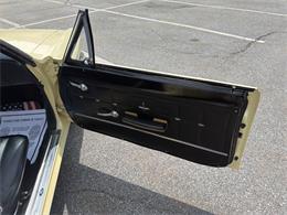 1966 Chevrolet Corvair (CC-2086035) for sale in Westford, Massachusetts