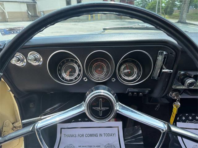 1966 Chevrolet Corvair (CC-2086035) for sale in Westford, Massachusetts
