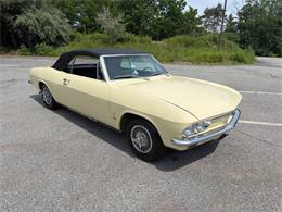 1966 Chevrolet Corvair (CC-2086035) for sale in Westford, Massachusetts