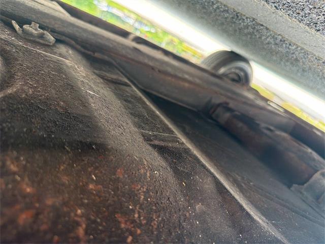1966 Chevrolet Corvair (CC-2086035) for sale in Westford, Massachusetts