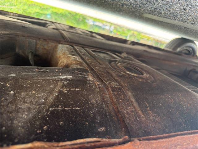 1966 Chevrolet Corvair (CC-2086035) for sale in Westford, Massachusetts