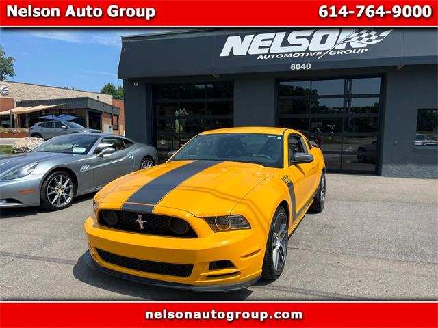 2013 Ford Mustang (CC-2086036) for sale in Heath, Ohio