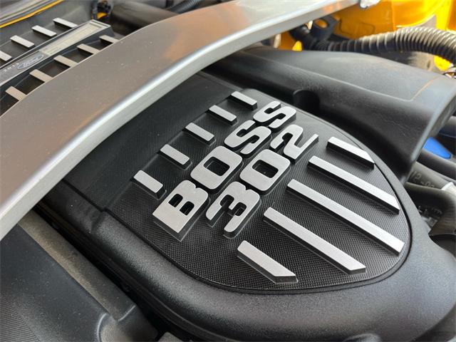 2013 Ford Mustang (CC-2086036) for sale in Heath, Ohio