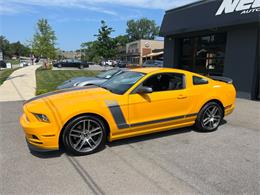 2013 Ford Mustang (CC-2086036) for sale in Heath, Ohio