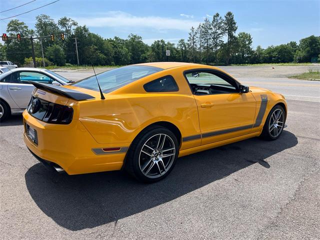 2013 Ford Mustang (CC-2086036) for sale in Heath, Ohio