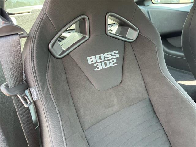 2013 Ford Mustang (CC-2086036) for sale in Heath, Ohio