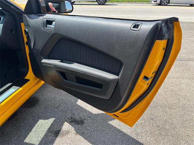 2013 Ford Mustang (CC-2086036) for sale in Heath, Ohio