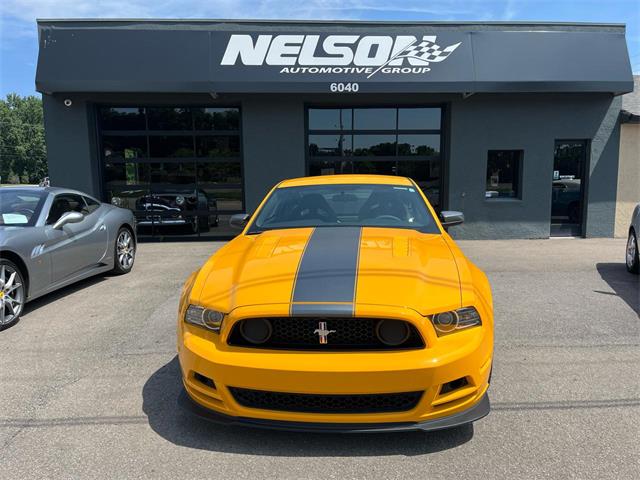 2013 Ford Mustang (CC-2086036) for sale in Heath, Ohio