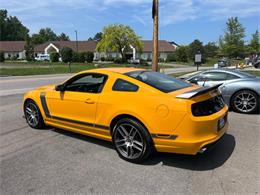 2013 Ford Mustang (CC-2086036) for sale in Heath, Ohio