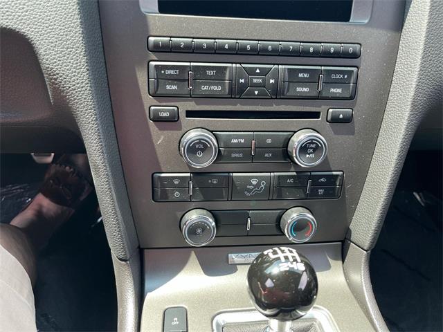 2013 Ford Mustang (CC-2086036) for sale in Heath, Ohio