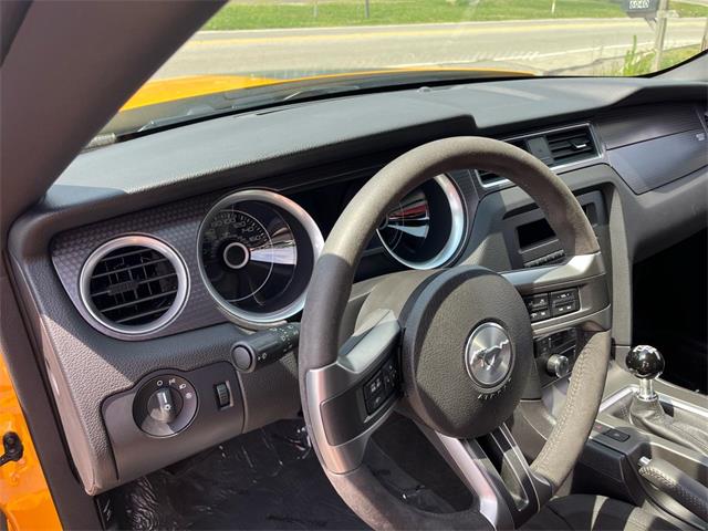 2013 Ford Mustang (CC-2086036) for sale in Heath, Ohio