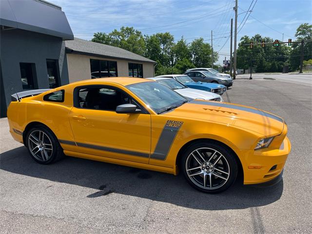 2013 Ford Mustang (CC-2086036) for sale in Heath, Ohio