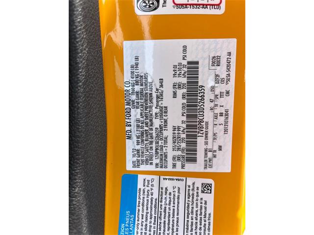 2013 Ford Mustang (CC-2086036) for sale in Heath, Ohio